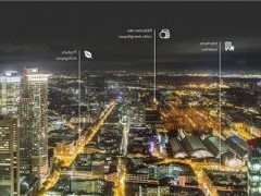 城市建設需要人工智能添動力