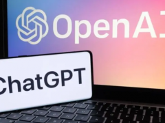 ChatGPTt助力AI辦公，為智慧辦公帶來更