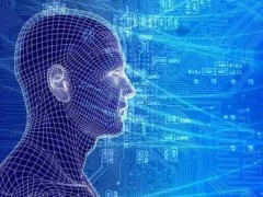 人工智能聲吶眼鏡能精準識別唇語，準確