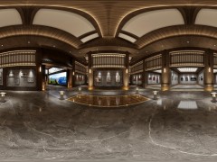 多彩貴州·博物館線上VR展正式上線，向