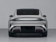 小米汽車公示：北汽越野代工，其中一款