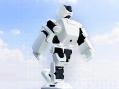 首款基于開源鴻蒙的 KaihongOS 人形機