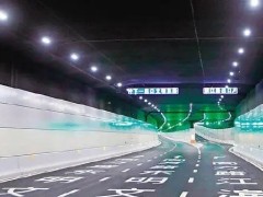 煙臺聯通年前實現域內高鐵隧道5G網絡全