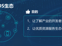 中移物聯OneOS工業操作系統正式亮相江