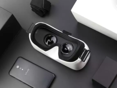 VIVO申請VR專利，應用于穿戴式虛擬現實