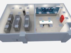 新疆首家5G工業物聯網產業園12月26日正