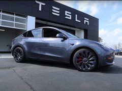 消息稱特斯拉計劃推出新款Model Y，外