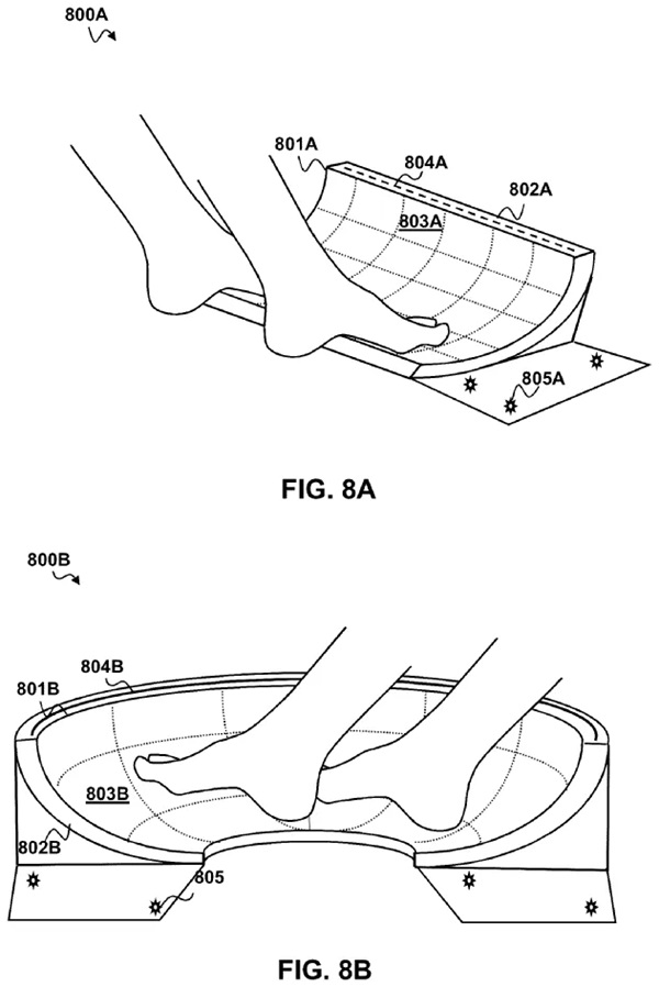 Sony_Foot_VR_3