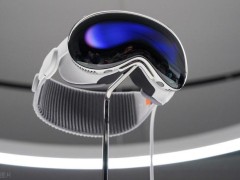 Mark Gurman：蘋果Vision Pro 將搭載10