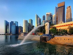 程旅行：除夕當天開放簽證互免，新加坡