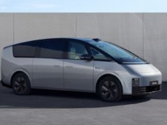 理想汽車計劃3月1日舉行“公路高鐵”發