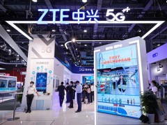 中興通訊5G-A十大創新產品及方案亮相MW