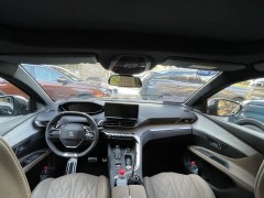 標致在i-Cockpit座艙系統中集成ChatGPT 通過語音助手激活！